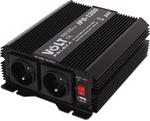 INVERTER VOLT POLSKA IPS-1200 24V 230V 800/1200W