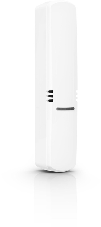 SATEL BE WAVE Sensor inalámbrico de temperatura, presión y humedad blanco Multi Sensor ATPH-200