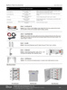 Deye SE-G5.1 PRO-B, 5,12kWh LiFePO4 Akku, Niederspannungsserie (LV), eingebautes BMS