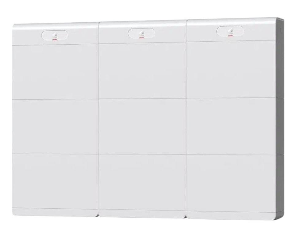 Energy storage battery Huawei LUNA2000-63-S1 modular system 62.1 kWh 31.5 kW