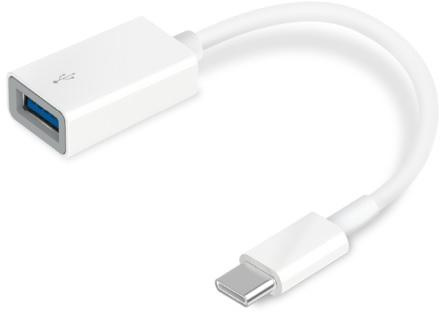 Adaptateur TP-LINK UC400 SuperSpeed USB-C vers USB-A 3.0