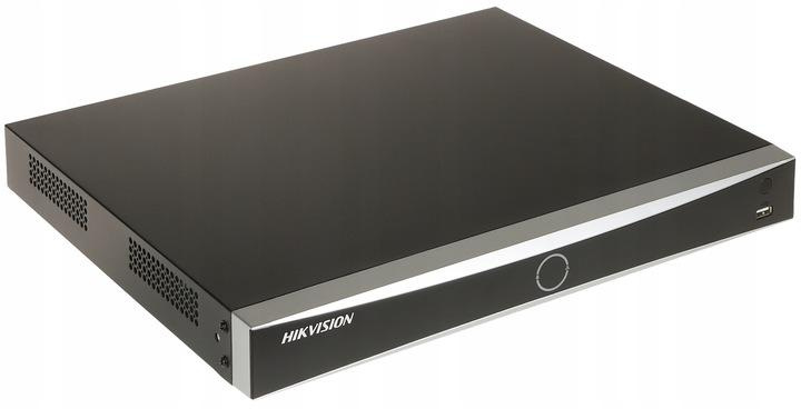 HIKVISION DS-7616NXI-K2 IP RECORDER