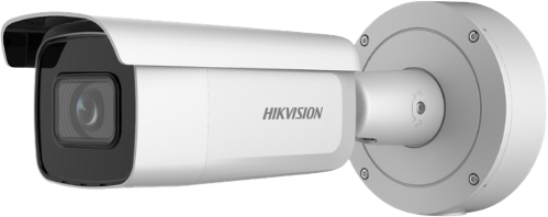 HIKVISION IP CAMERA DS-2CD2646G2-IZS (2.8-12mm) (C) (BLACK)