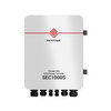 Intelligent GoodWe SEC1000S Hybrid Energy Controller for managing ET, BT series inverters