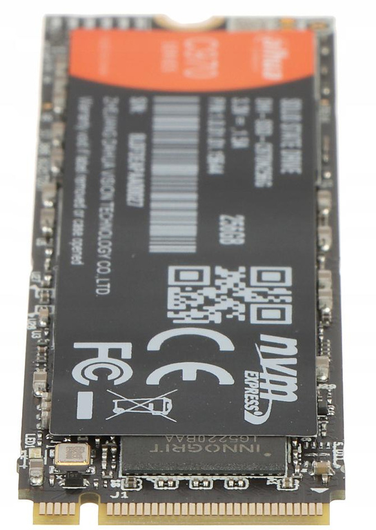 Dahua C970N 256GB SSD