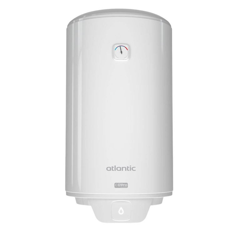 ATLANTIC OPRO+V 80L Electric Vertical Hanging Water Heater [851395]