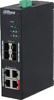 Dahua HS4408-4ET-96 Switch