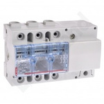 VISTOP 160 A trefasfrånskiljare med sidostyrning