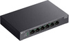 Switch TP-Link LS106LP 5-portowy Gigabit z funkcją PoE