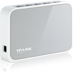 Switch TP-Link TL-SF1005D 5portový Fast Ethernet
