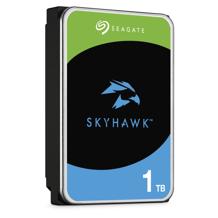 Seagate SkyHawk ST1000VX013 1TB HDD