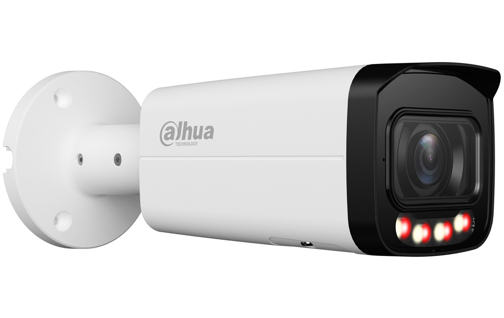 Telecamera IP Dahua IPC-HFW2449T-ZAS-IL-27135 con funzione di visione notturna