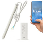 AQARA Integrated SRSC-M01 Homekit EU Motor für Rollläden