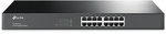 Switch TP-Link TL-SG1016 16-Port Gigabit Metall-Gehäuse