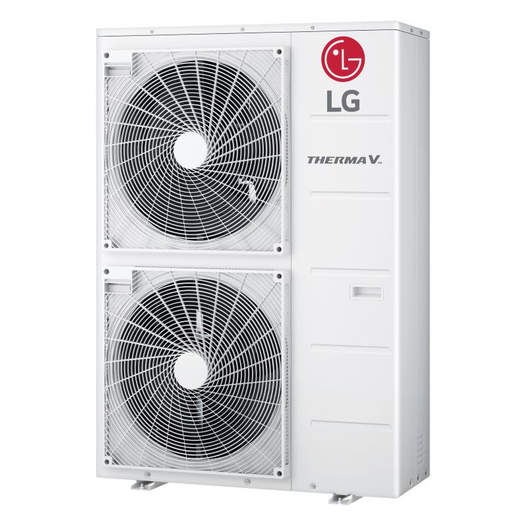 Pompe à chaleur LG Therma V split 14 kW unité extérieure