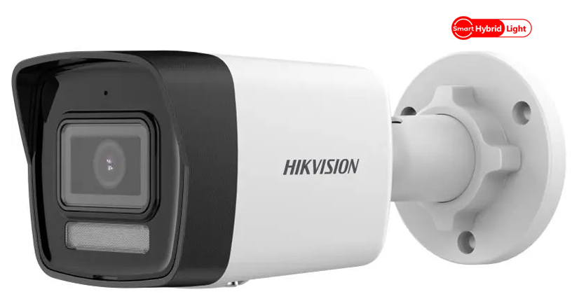 HIKVISION IP Kamera DS-2CD1043G2-LIU(2.8mm) DE Großpackung mit 4 Stück.