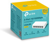 Switch TP-Link LS1005 5 ports 10/100 Mbps pour la maison et le petit bureau