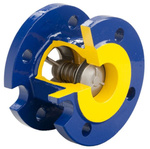 Supapă antiretur DN150, model FIG.402