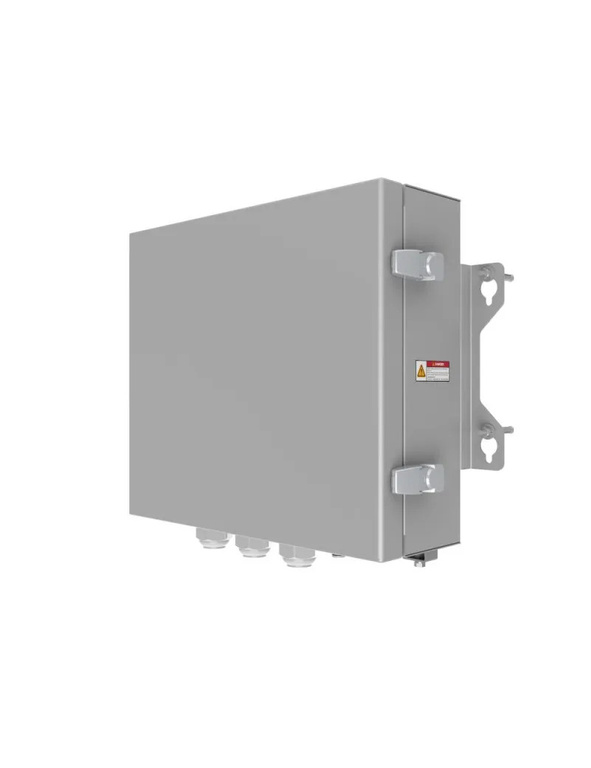 Huawei Luna Backup Box B1 - Emergency Power Module for Three-Phase Inverters from the M1 Series