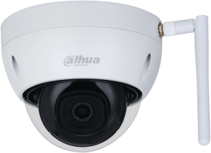 IP CAMERA DAHUA IPC-HDBW1430DE-SW-0280B