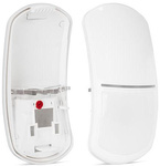 SATEL Fresnel lencse típusa LR LR-CL