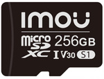 IMOU ST2-256-S1 256 GB microSD-geheugenkaart