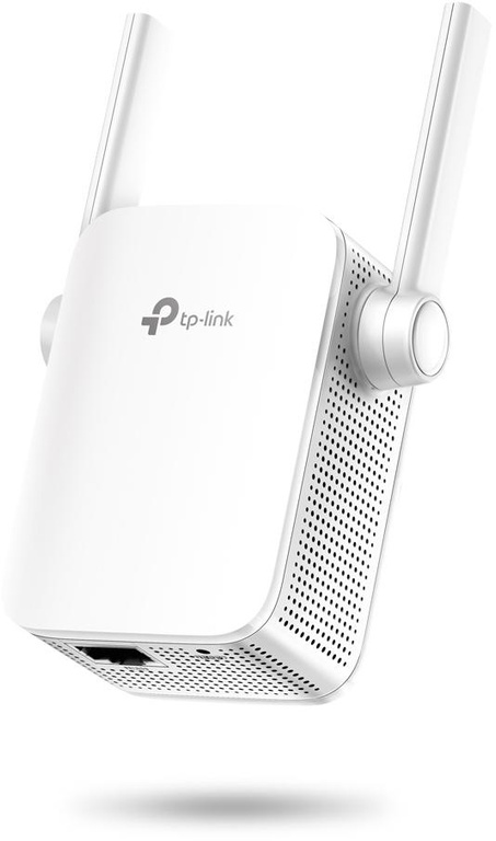 Répéteur booster de signal Wi-Fi TP-Link TL-WA855RE
