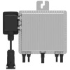 Micro-onduleur photovoltaïque Deye SUN-M80G4-EU-Q0 monophasé 2 MPPT WiFi power AC 800 W IP67