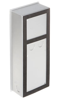 Dahua VTM128 metal flush mount box