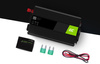 Przetwornica Napięcia Inwerter Green Cell 12V 230V 1000W 2000W Czysta Sinusoida INV09