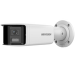 Telecamera IP HikVision DS-2CD2T67G2P-LSU/SL 2,8 mm IT