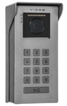 Estación de puerta Vidos IPX S100 con comunicación IP