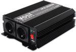 Měnič VOLT POLSKA IPS-2000N 12V / 230V 1000/2000W