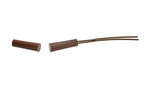 Reedschakelaar vooraan SATEL K-2-BR