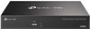 TP-LINK IP Recorder VIGI NVR1004H 4 Kanäle 8 Mpx HDMI VGA PoE+