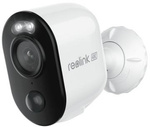 Reolink Argus B350 wiederaufladbare 8MPx Wi-Fi IP Kamera