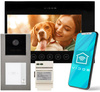 VIDOS VIDEOPHONE X M11B-X/S11-1