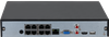 Dahua NVR2108HS-8P-4KS3 IP DVR with 8 channels