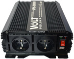 Inversor VOLT POLSKA IPS-2000N 24V / 230V 1000/2000W