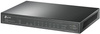 TP-LINK TL-SG1210P PoE+ SWITCH