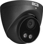 Caméra BCS POINT BCS-P-EIP25FSR3L2-AI2-G