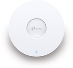 TP-LINK Drahtloser Zugangspunkt EAP653 Dual Band WiFi 6