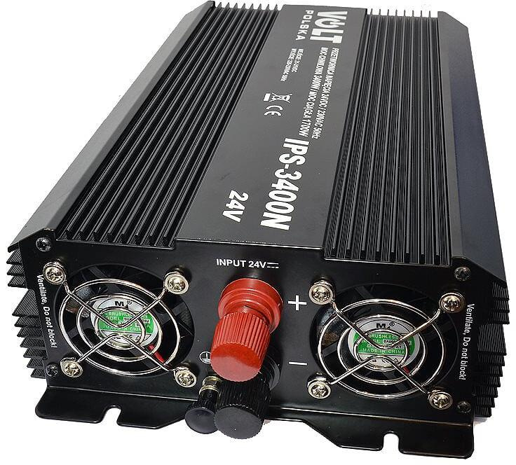 INVERSOR VOLT POLSKA IPS 1700/3400 24V