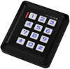 Code lock with proximity reader VIDOS ZS40B