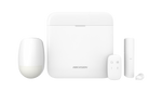 HIKVISION Kit di allarme AX PRO DS-PWA64-Kit-WE