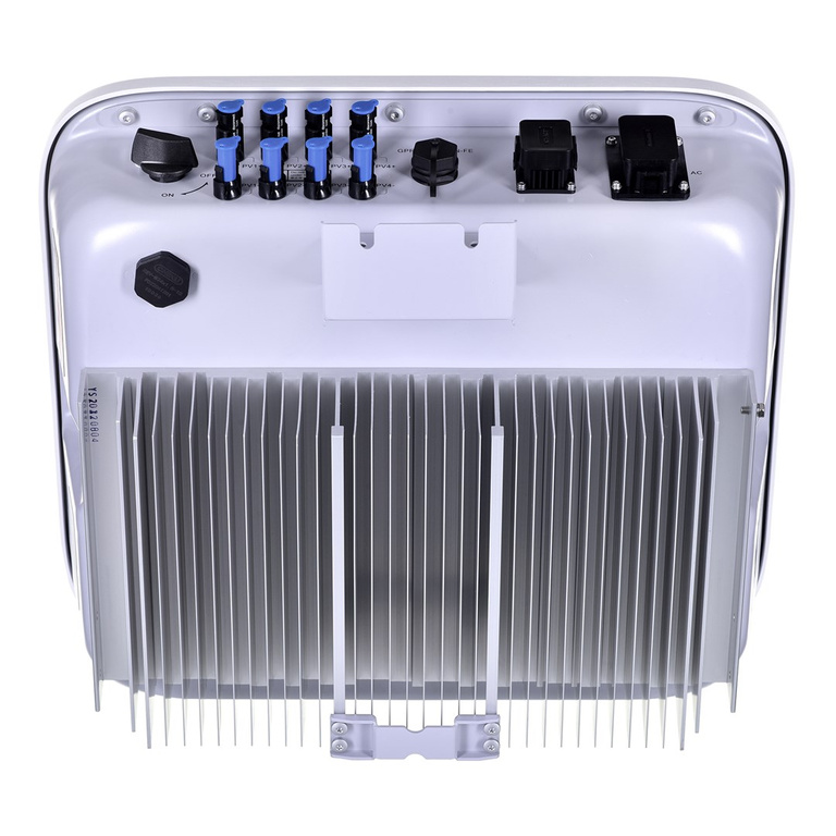 Huawei SUN2000-17KTL-M2-HC 17 kW växelriktare för fotovoltaik