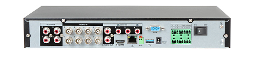 Dahua 5-in-1 DVR XVR5108HE-4KL-I3