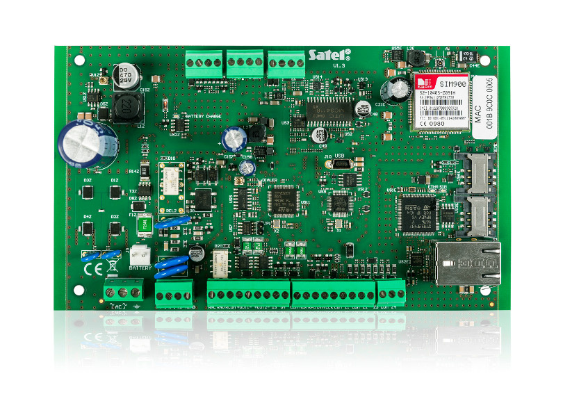 SATELLITE MOTHERBOARD VERSA PLUS