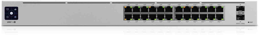 UBIQUITI UNIFI SWITCH Gen2 (USW-Pro-24-POE)