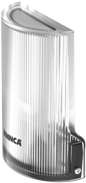 Lamp Beninca STAR LED - ingebouwde antenne, witte reflector (953402665)